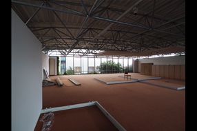 Veranstaltungssaal