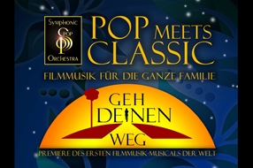 Eine Show für die ganze Familie