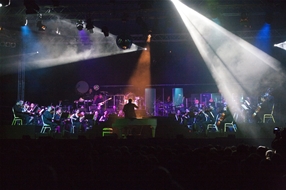 Symphonic Pop Orchestra